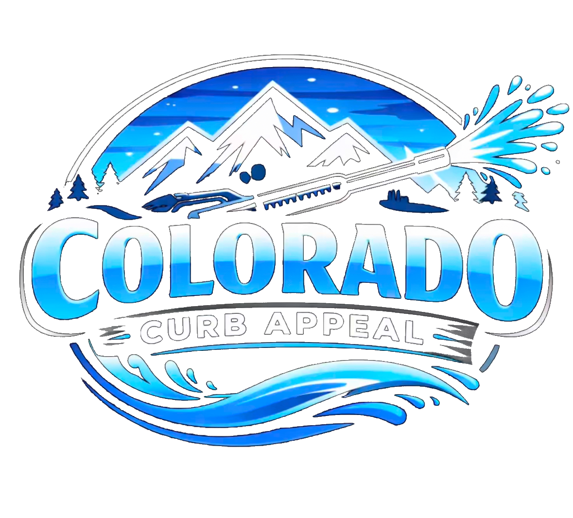 Colorado Curb Appeal